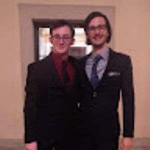 Meet your Posher, Clark